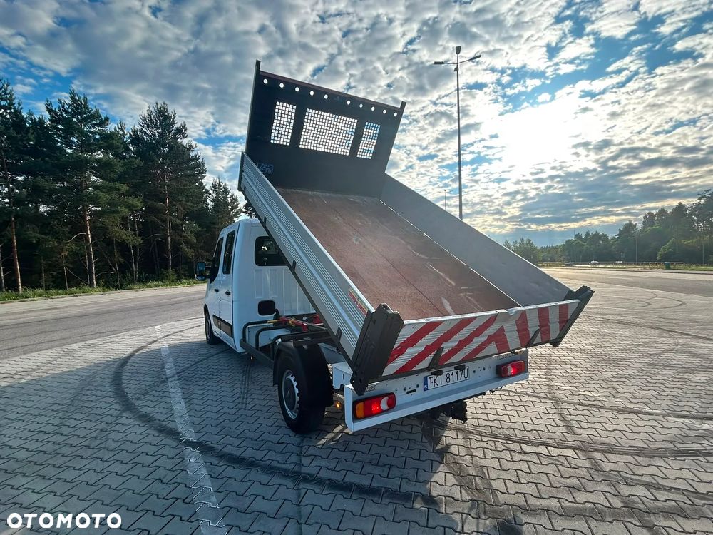 Opel Movano - 13