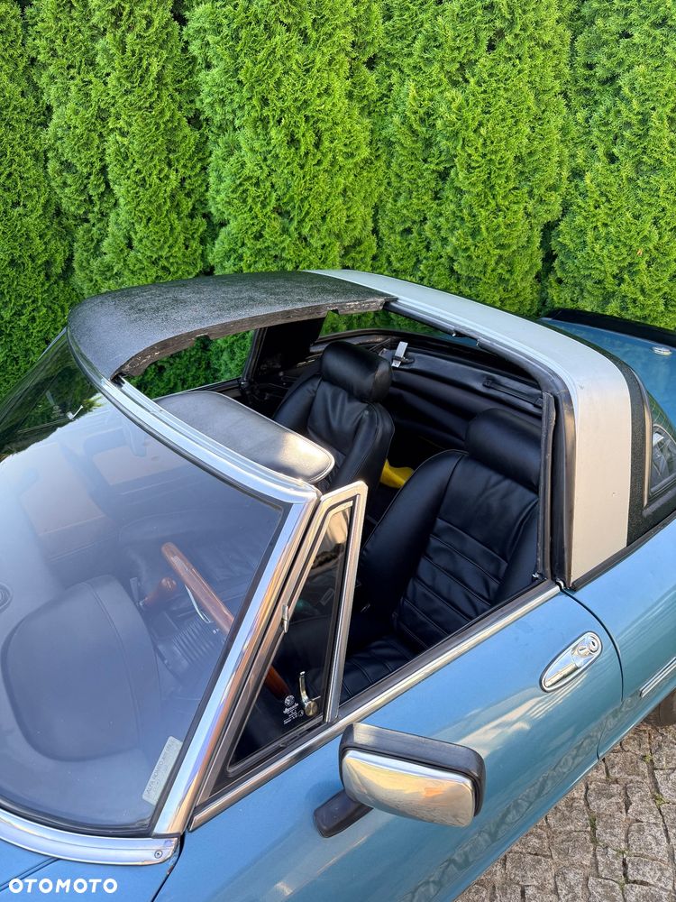 Alfa Romeo Spider - 30