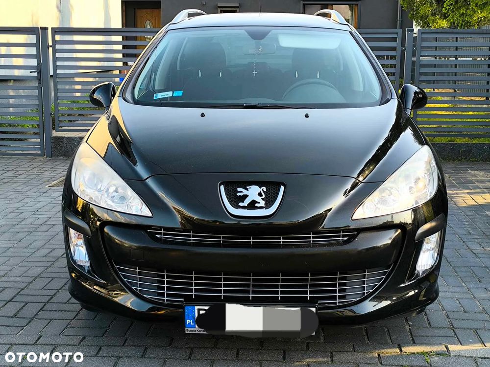 Peugeot 308 1.6 HDi Premium - 1