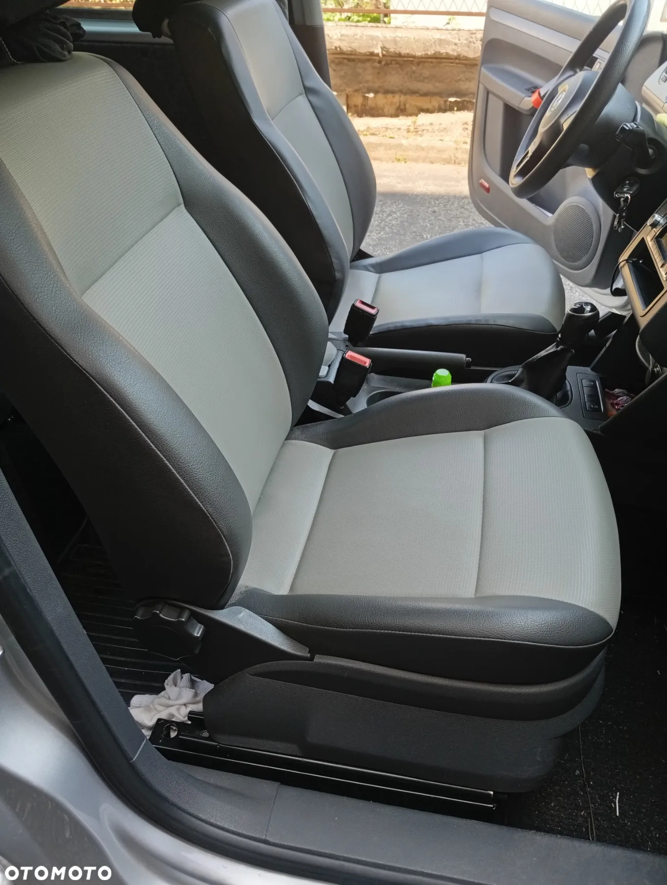 Volkswagen Caddy 1.6 TDI - 6
