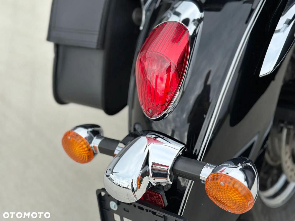 Kawasaki Vulcan - 15