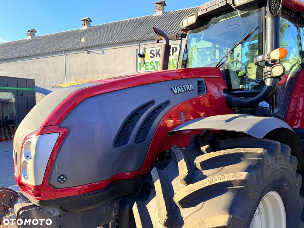 Valtra T213 Versu - 6