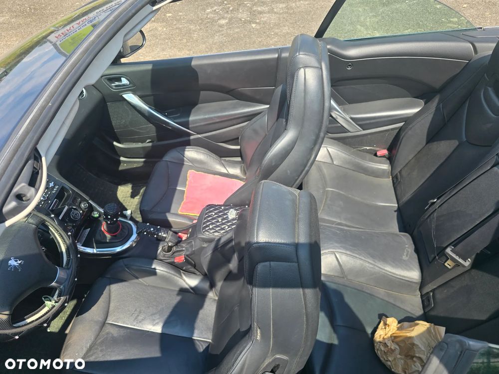 Peugeot 308 CC HDi FAP 140 Premium - 6