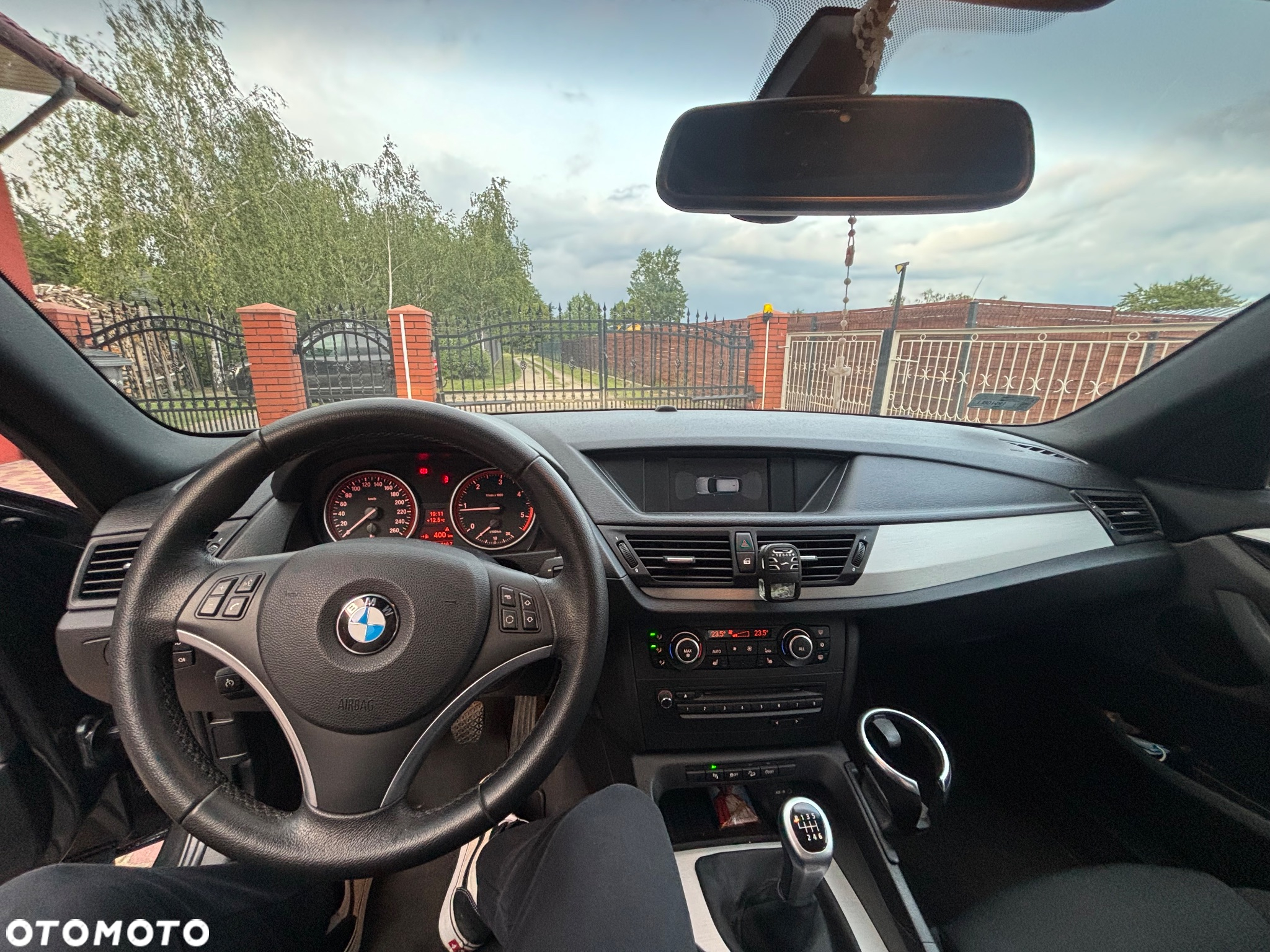 BMW X1 - 10