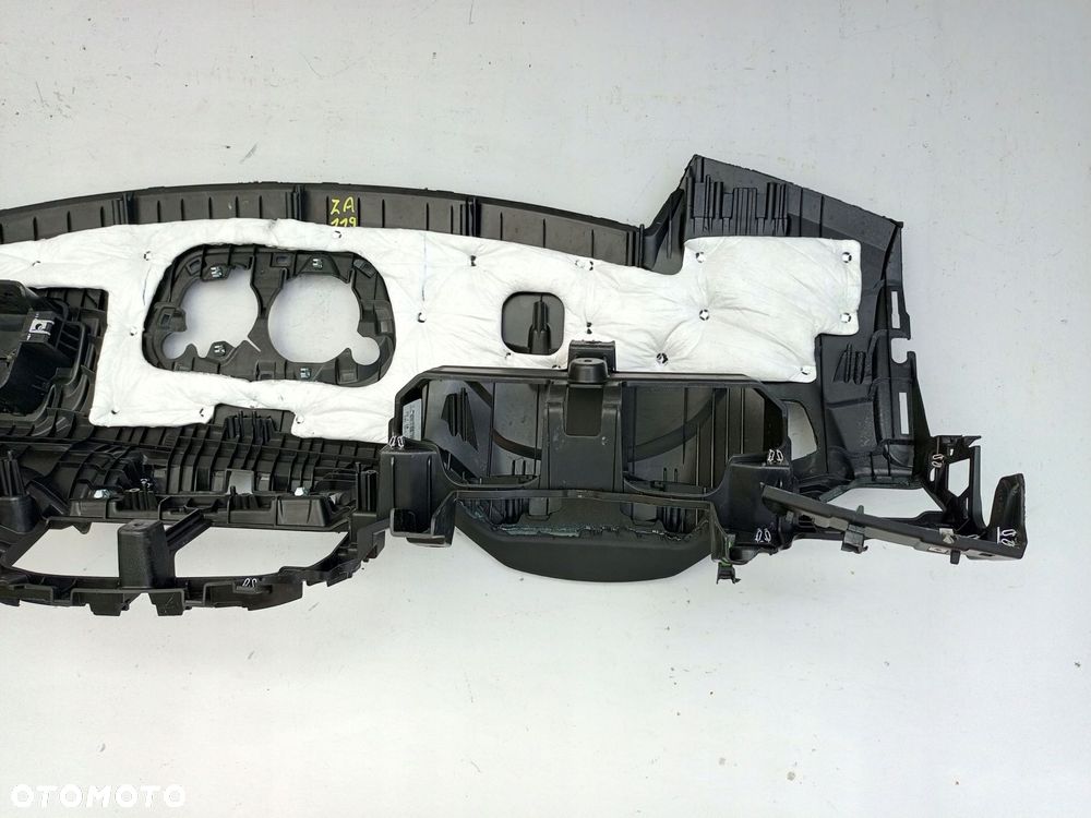 HYUNDAI TUCSON 3 III LIFT 2018- DESKA ROZDZIELCZA KONSOLA 84711-D7AA0 ÷ - 11
