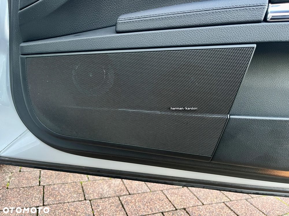 Mercedes-Benz Klasa S 350 CDI 4Matic DPF 7G-TRONIC BlueEFFICIENCY - 25