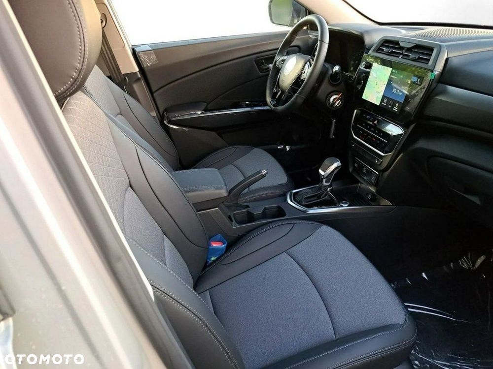 SsangYong/KGM Tivoli 1.5 T-GDI Adventure - 13