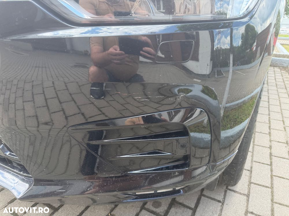 Volvo XC 60 D4 AWD R-Design - 13