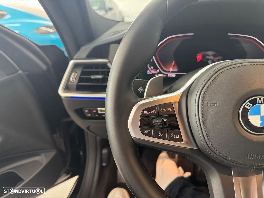 BMW 420 d Pack M Auto - 22