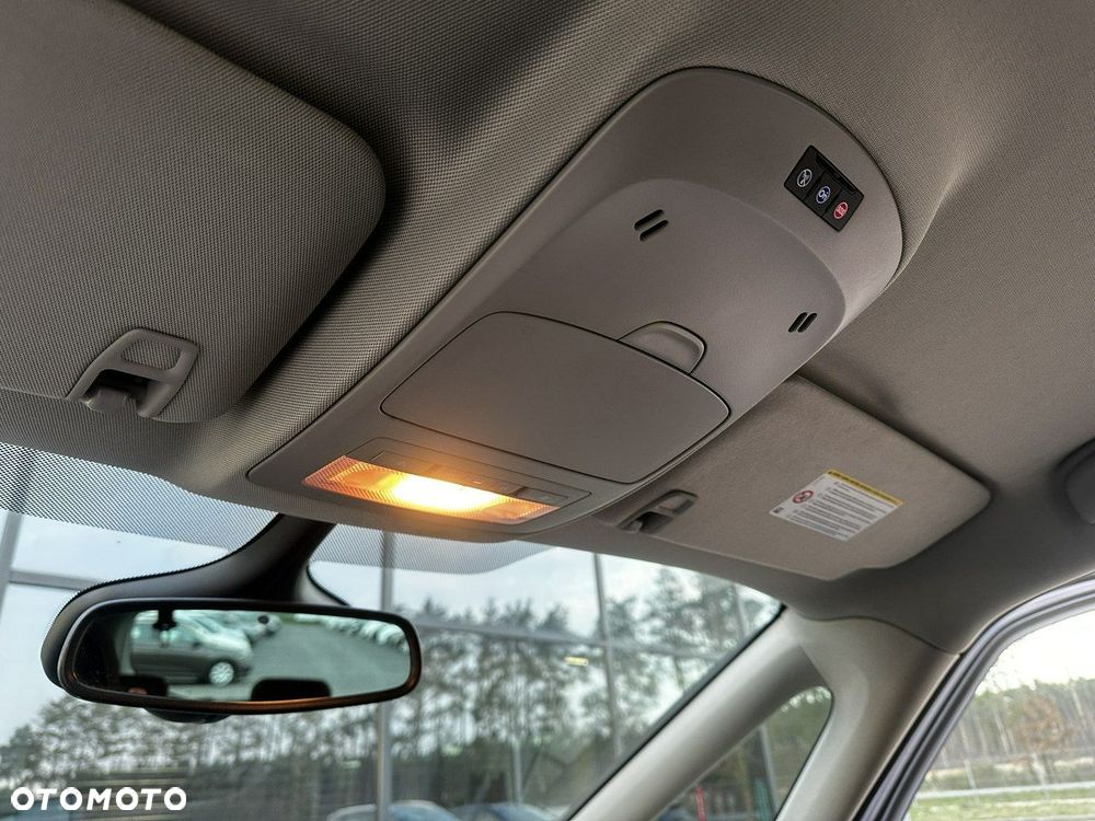 Opel Zafira 2.0 D (CDTI) Automatik Edition - 30