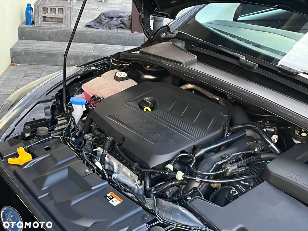 Ford Focus - 19
