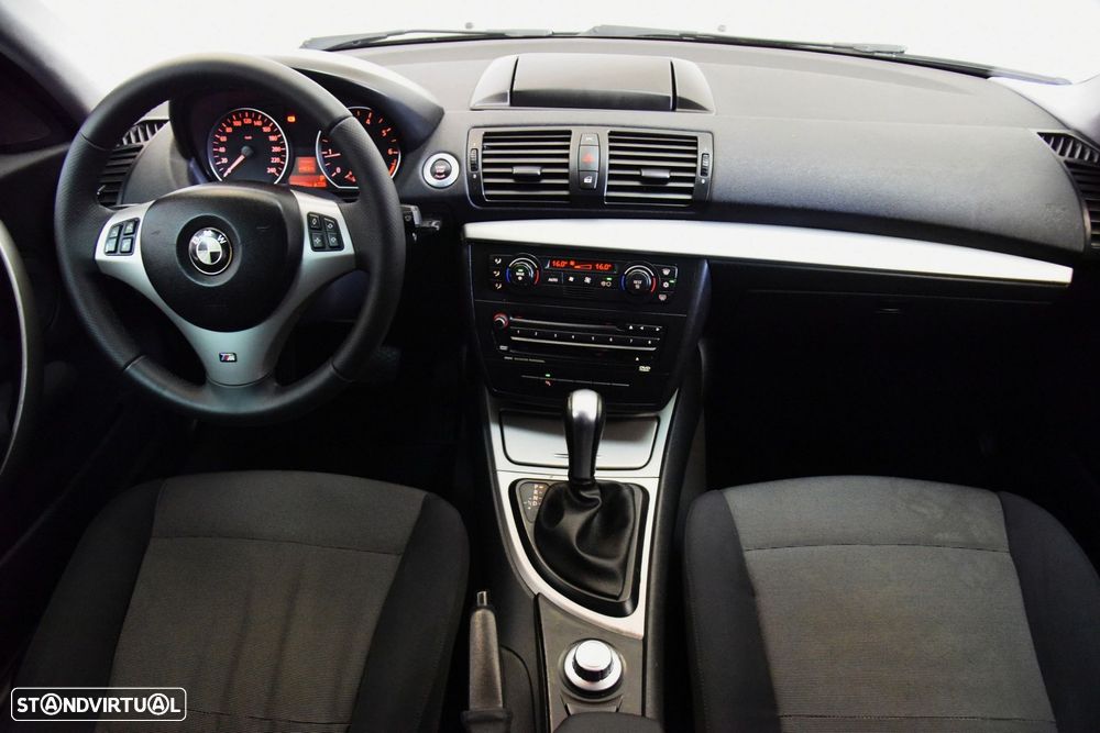 BMW 120 iA Sport - 17