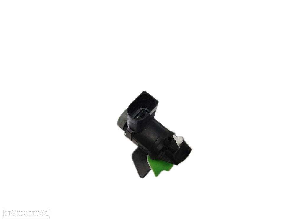 Sensor Pressão Turbo / Válvula Pressão Vácuo Volkswagen Golf Iv (1J1) - 4