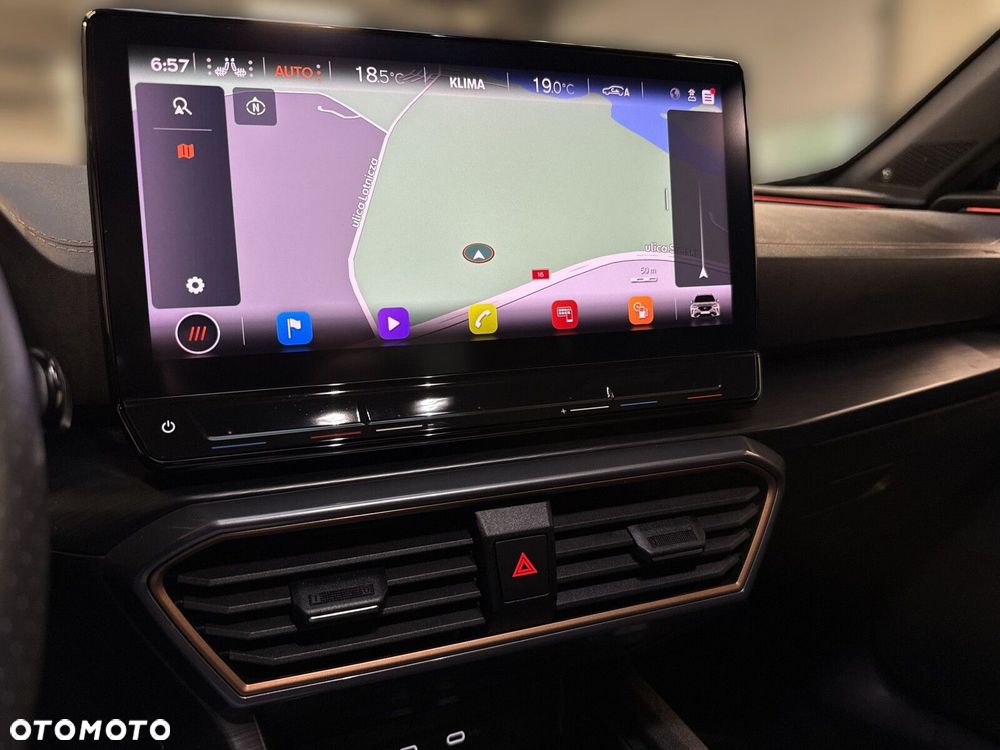 Cupra Formentor 2.0 TSI 4Drive VZ DSG - 30