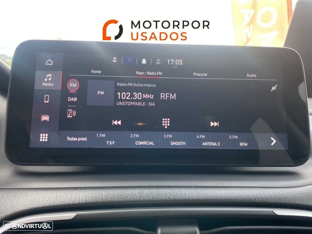 Fiat Tipo Cross 1.3 Multijet City - 14