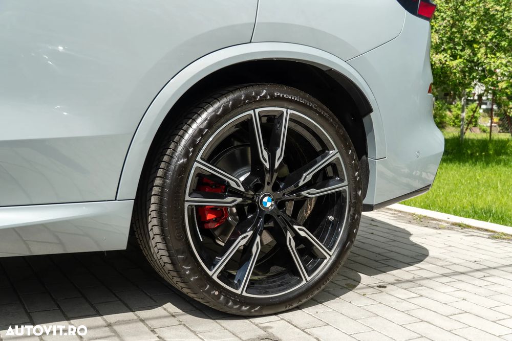 BMW X5 xDrive30d AT MHEV - 30