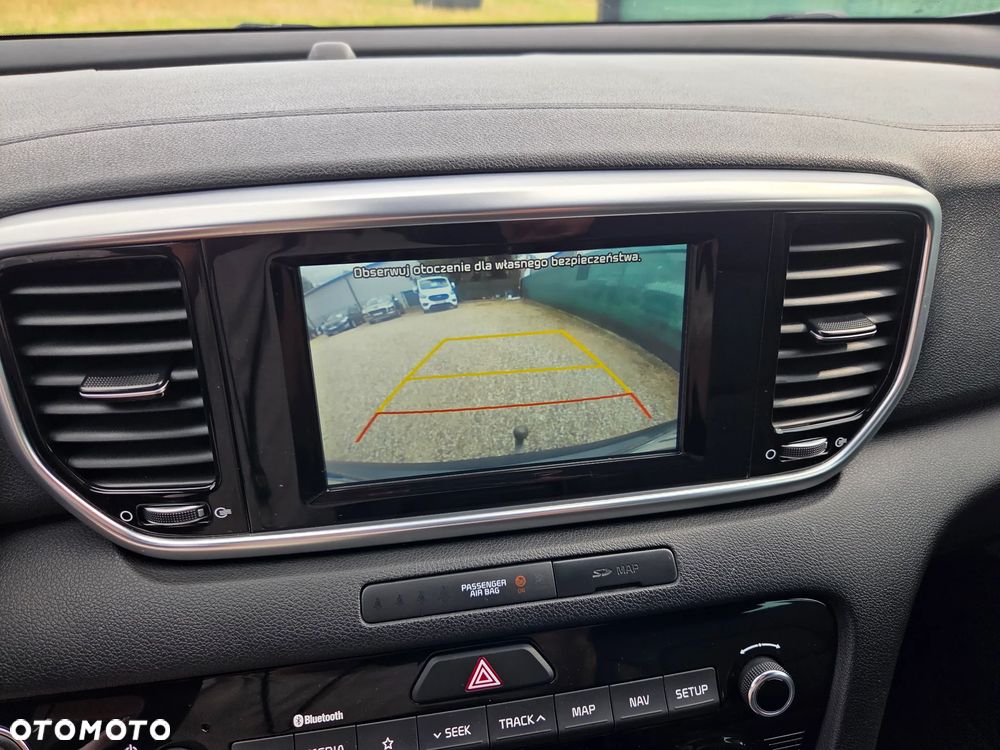Kia Sportage 1.6 CRDI Business Line 2WD - 38