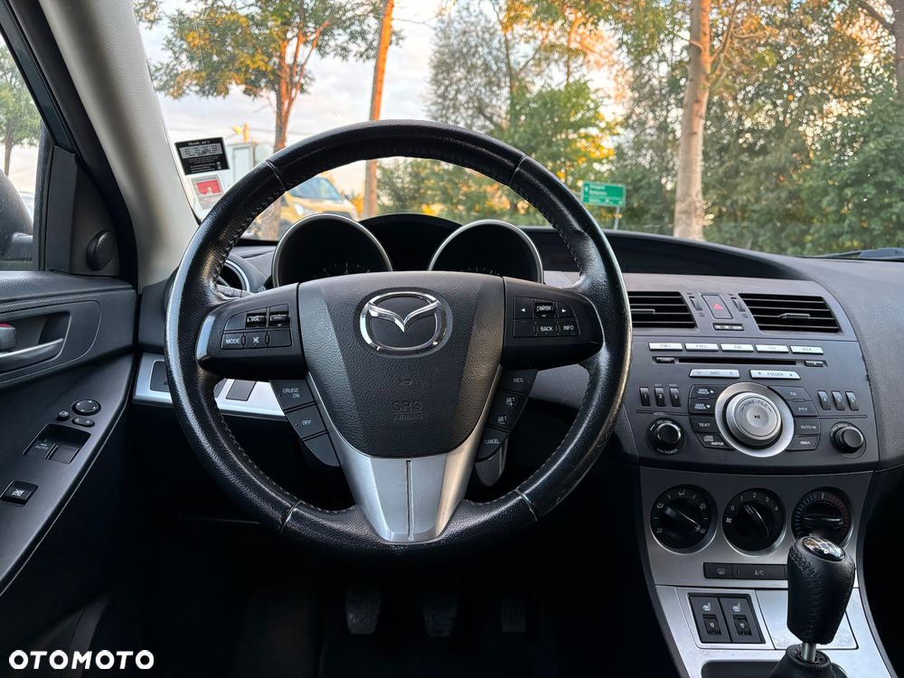Mazda 3 1.6 Active - 7