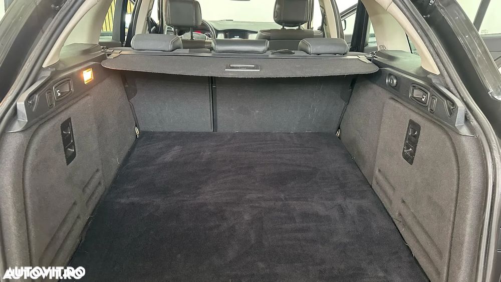 Renault Laguna 2.0 dCi Dynamique - 16