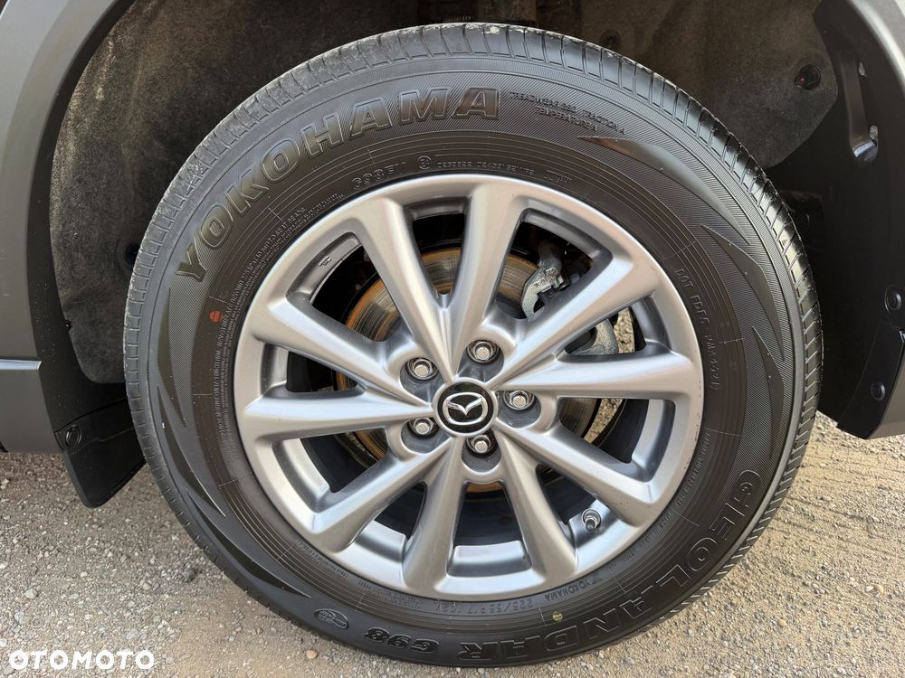 Mazda CX-5 - 13
