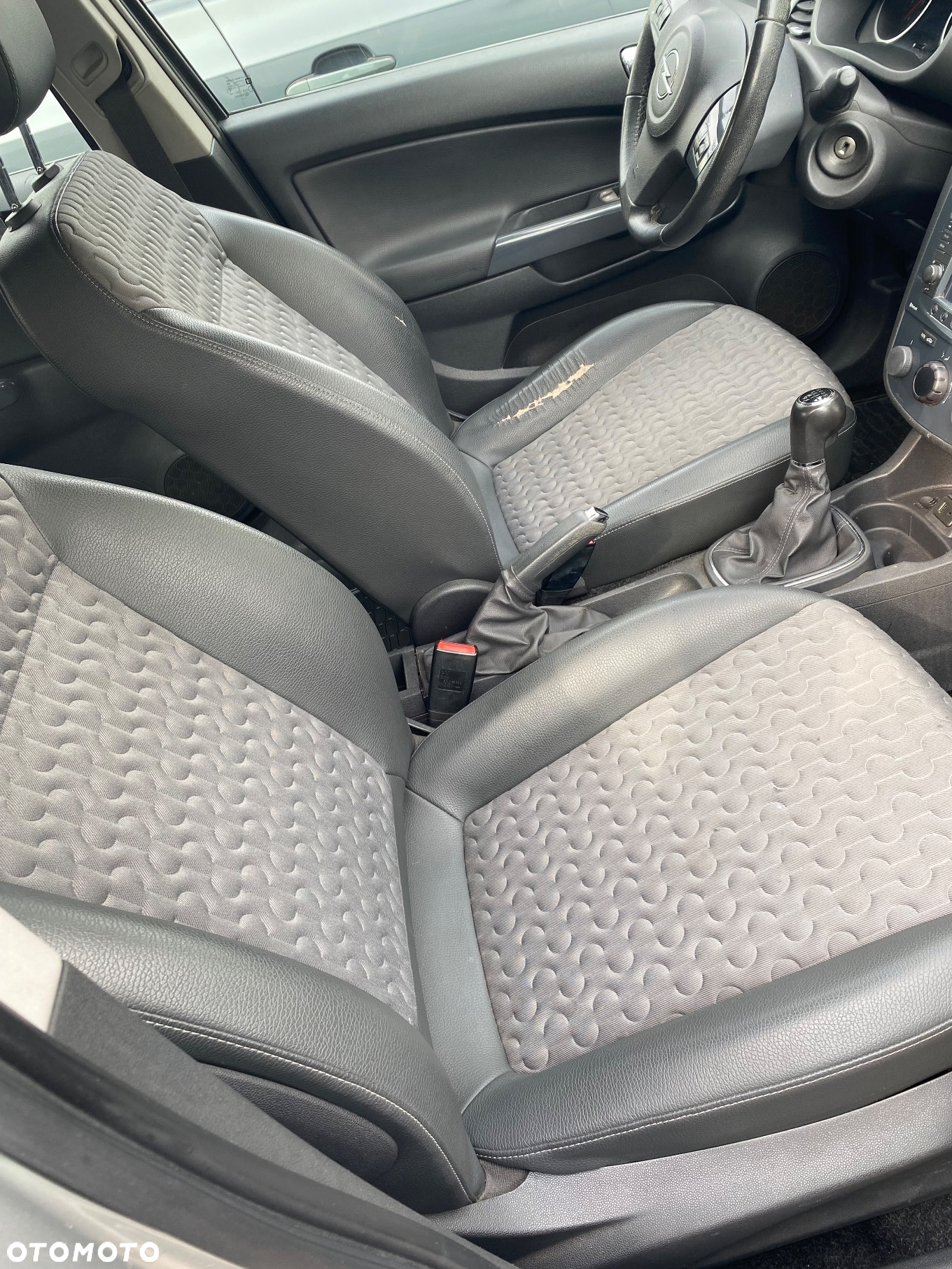 Opel Corsa - 17