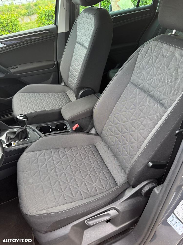 Volkswagen Tiguan 2.0 TDI SCR DSG Life - 24