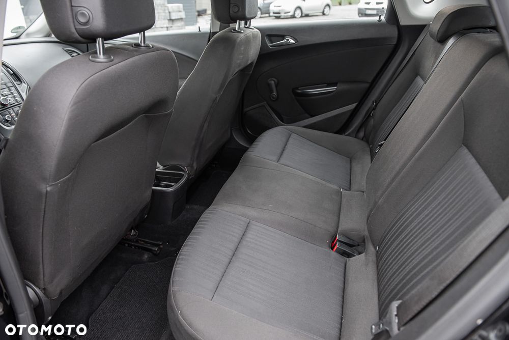 Opel Astra 1.4 Active - 21