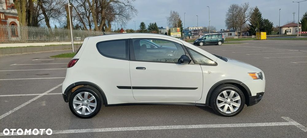 Mitsubishi Colt 1.3 Air - 8