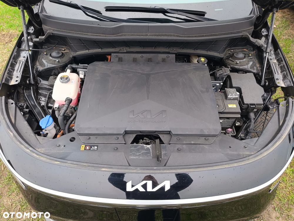 Kia Niro Edition 7 - 34