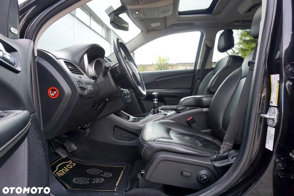 Fiat Freemont - 22