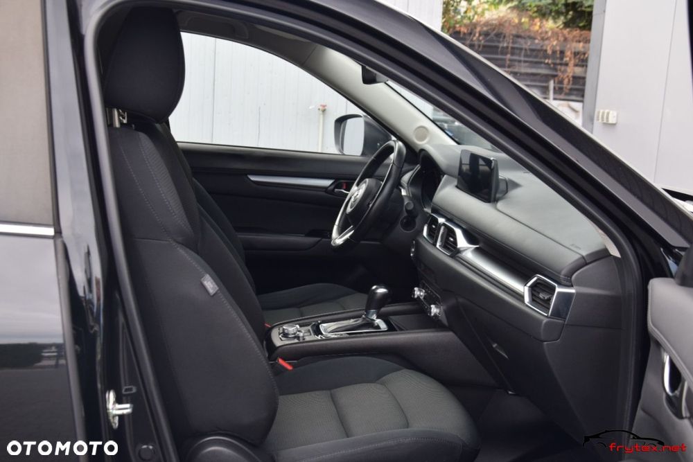 Mazda CX-5 - 23