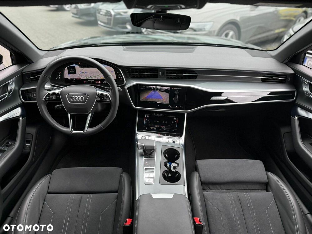 Audi A6 - 11
