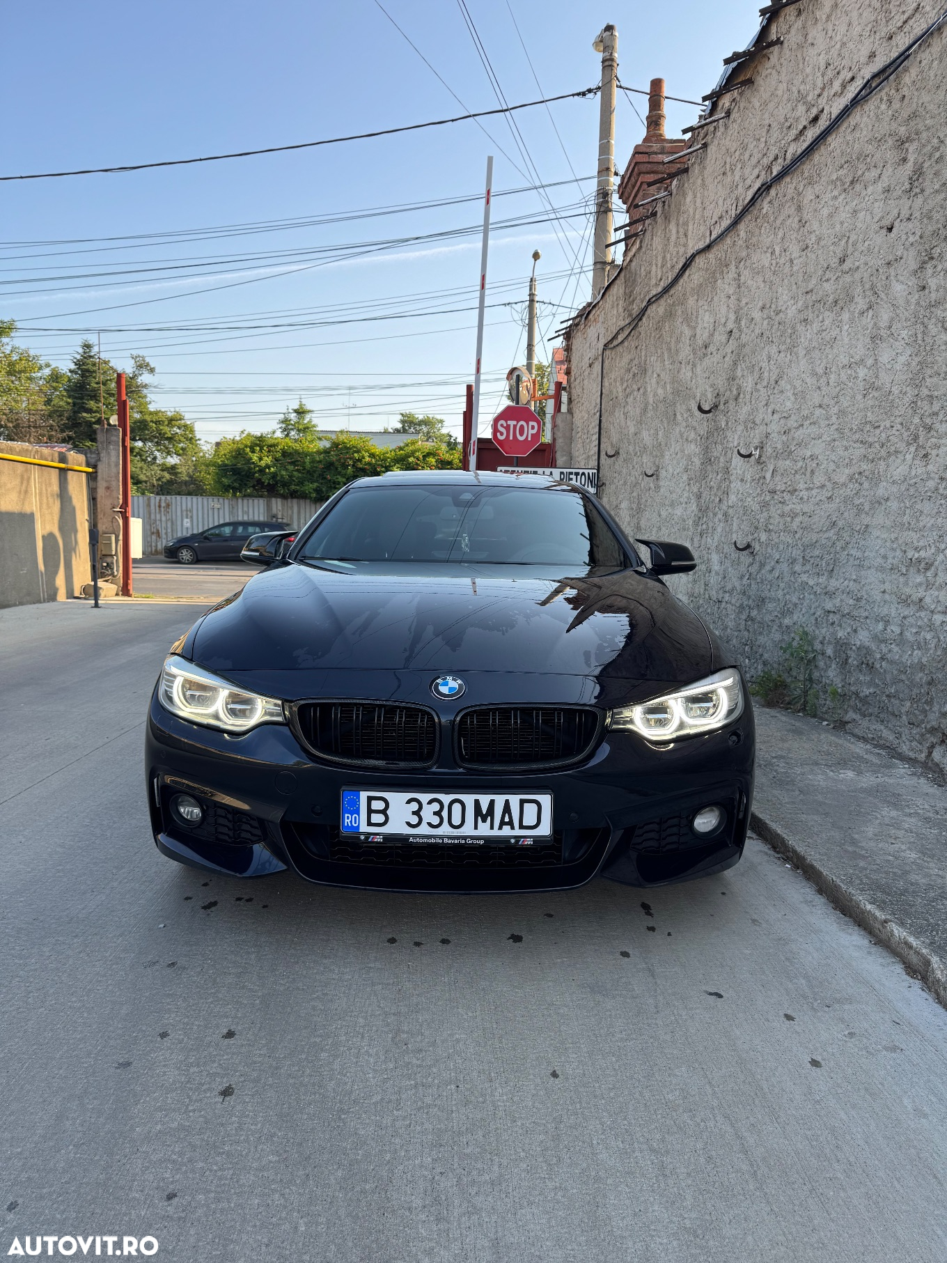 BMW Seria 4 - 2