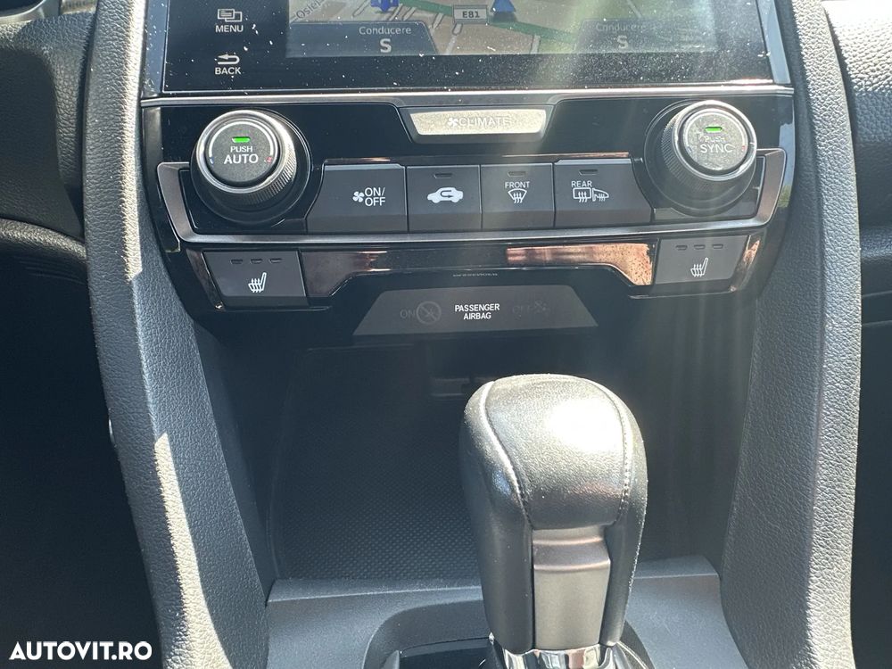 Honda Civic - 18