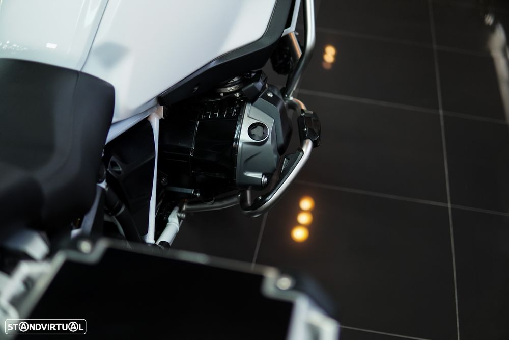 BMW R 1250 GS Adventure RALLYE - 28