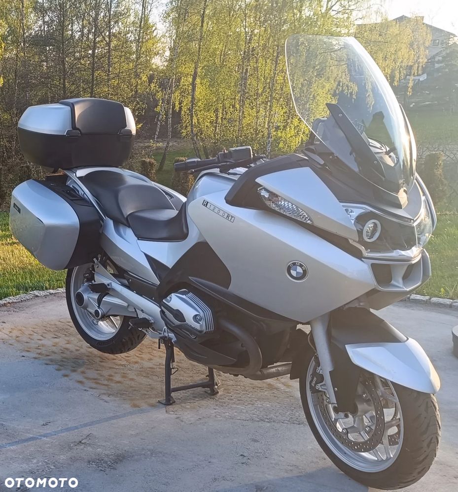 BMW RT - 3