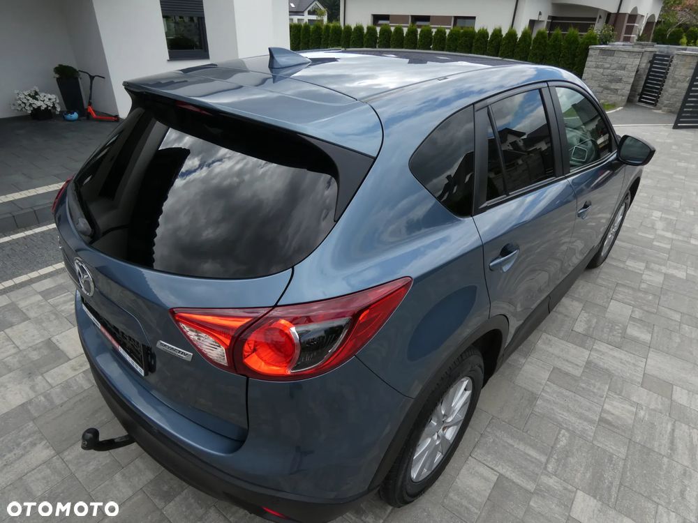 Mazda CX-5 2.0 Skyenergy 2WD - 8
