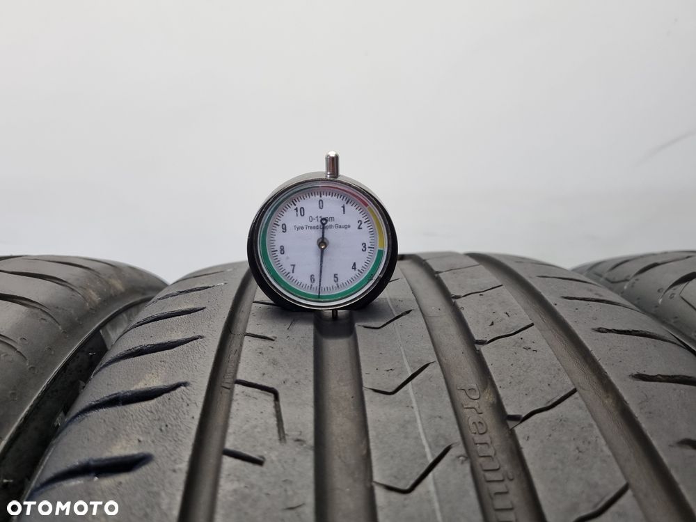 4x 225/45R17 91Y Continental PremiumContact 7 2023/2024 opony letnie - 8