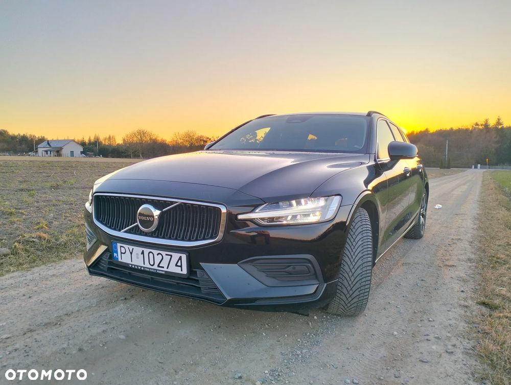 Volvo V60 - 23