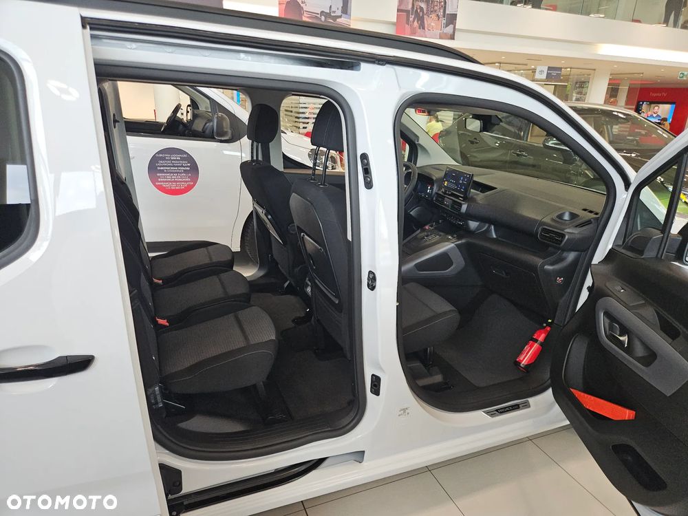 Toyota Proace City Verso 1.5 D-4D Family - 21