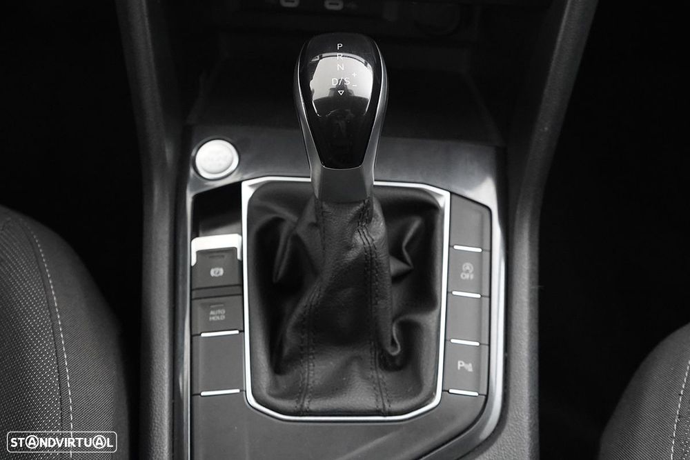 VW Tiguan Allspace 1.5 TSI Life DSG - 10