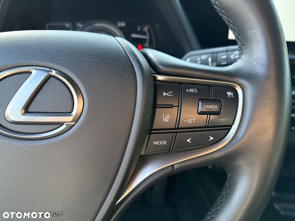 Lexus UX 250h GPF F Sport Design 2WD - 22