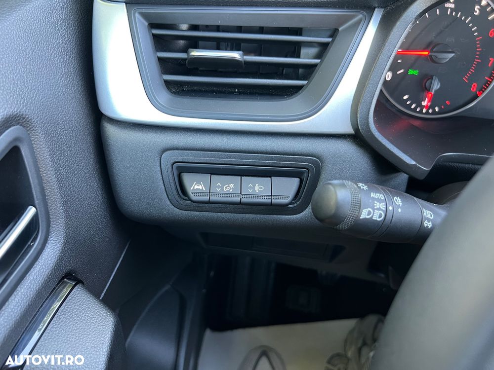 Renault Captur TCe 90 Equilibre - 19