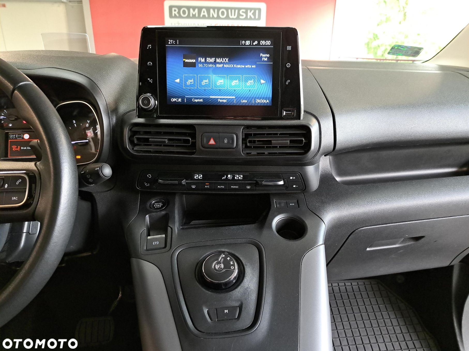 Toyota Proace City Verso 1.5 D-4D Family - 21