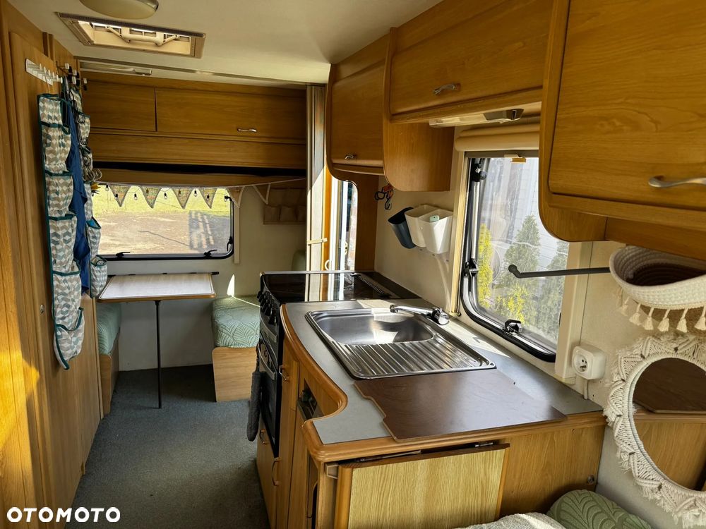 Lunar Zenith Four - 11