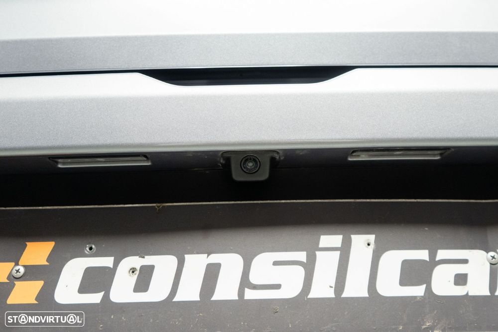 Citroën C4 X 1.2 PureTech Shine Pack EAT8 - 15