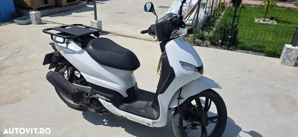 Peugeot Altul - 2