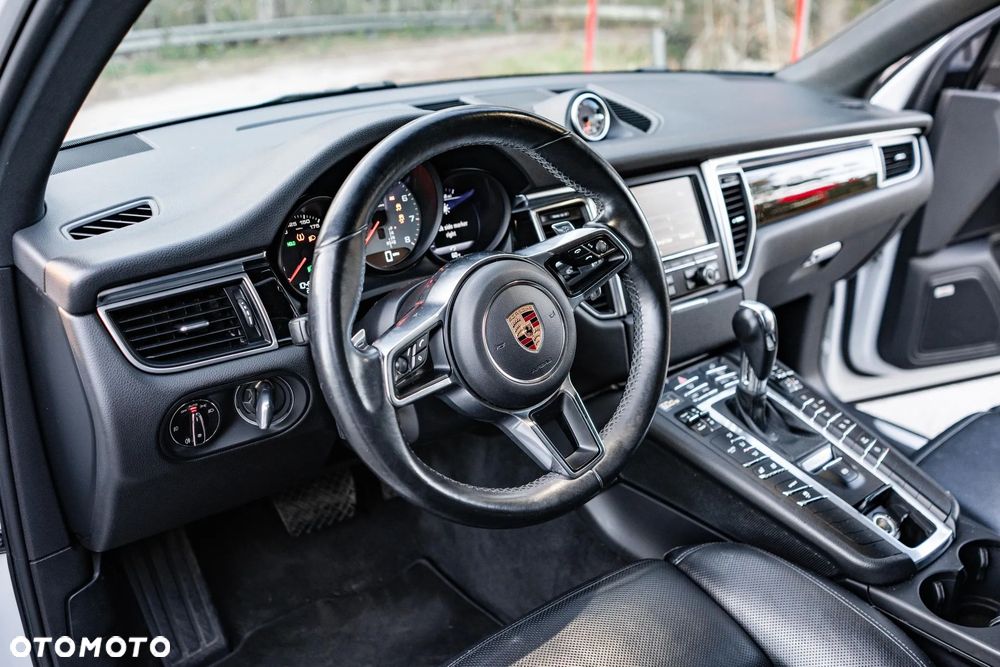 Porsche Macan S PDK - 22