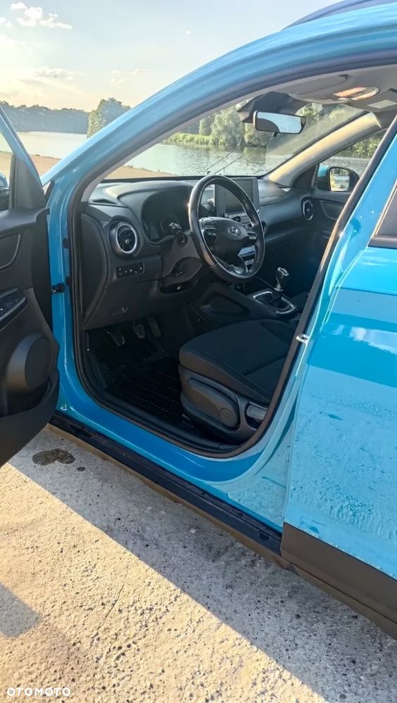 Hyundai Kona 1.0 T-GDI Comfort - 7