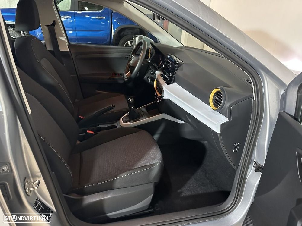 SEAT Arona 1.0 TSI Style - 15